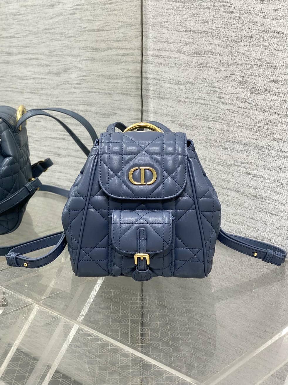 Backpack 0022